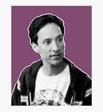 Abed Nadir Photographic Print