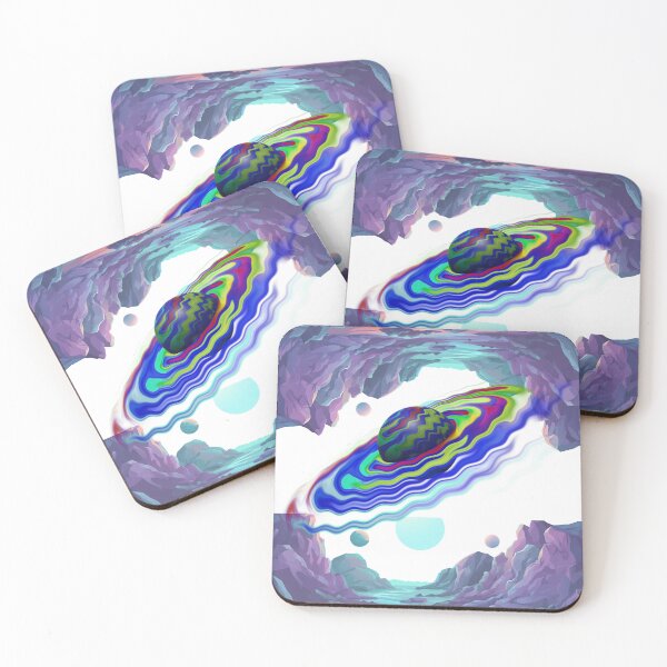 Item preview, Univeso y galaxias  designed and sold by Yellowpeace11.