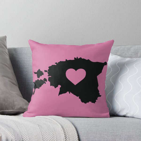 Item preview, Eesti / Eesti / Estland / Estonia designed and sold by rogueravenart.