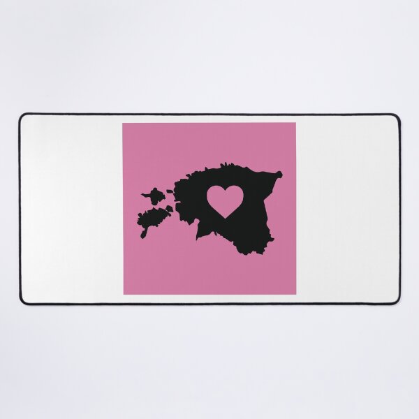 Item preview, Eesti / Eesti / Estland / Estonia designed and sold by rogueravenart.