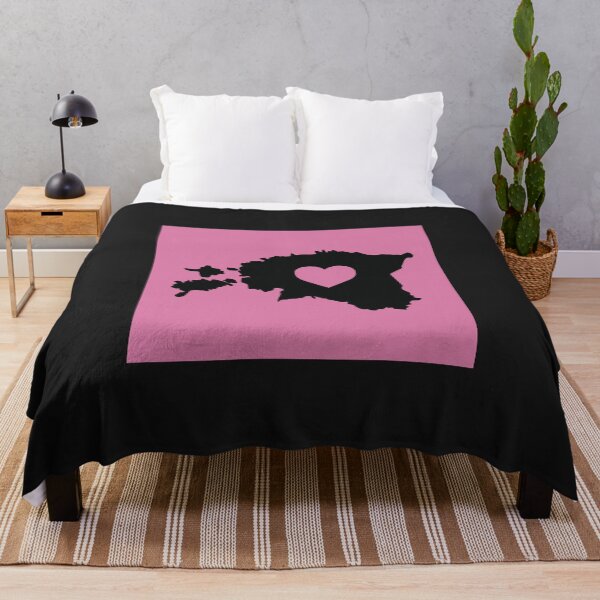 Item preview, Eesti / Eesti / Estland / Estonia designed and sold by rogueravenart.