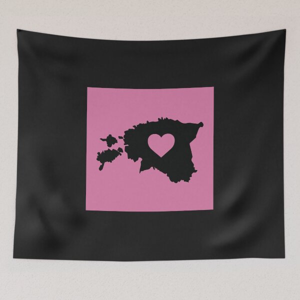 Item preview, Eesti / Eesti / Estland / Estonia designed and sold by rogueravenart.