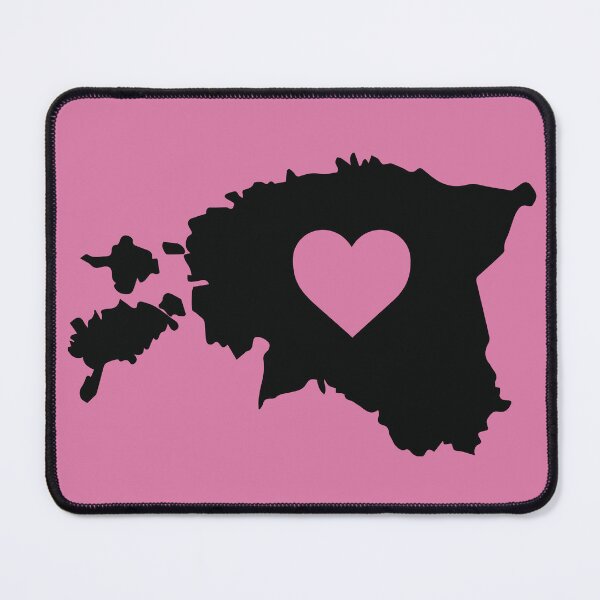 Item preview, Eesti / Eesti / Estland / Estonia designed and sold by rogueravenart.