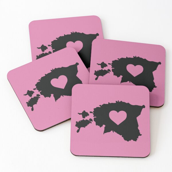 Item preview, Eesti / Eesti / Estland / Estonia designed and sold by rogueravenart.