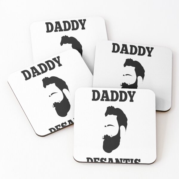 Item preview, daddy desantis  designed and sold by MKshoper.