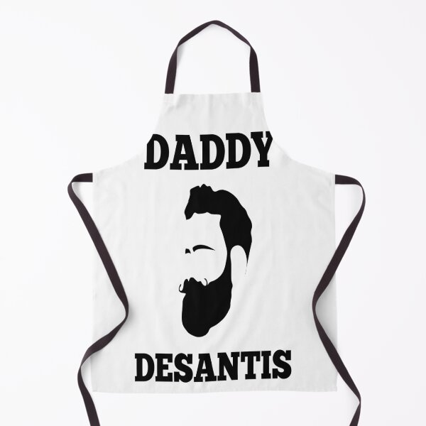 Item preview, daddy desantis designed and sold by MKshoper.