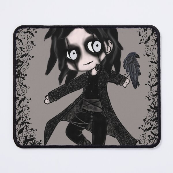 Item preview, The crow designed and sold by Pandoracloset.