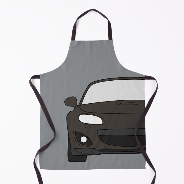 Item preview, Copy of Mazda Miata MX5 NC facelift titanium designed and sold by EdimDesign.