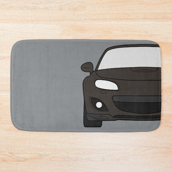 Item preview, Copy of Mazda Miata MX5 NC facelift titanium designed and sold by EdimDesign.