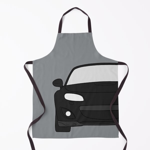 Item preview, Mazda Miata MX5 NC facelift black designed and sold by EdimDesign.