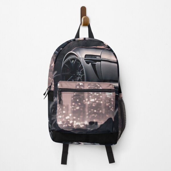 Item preview, Radiant Aston: Abstract Interpretation Inspired by Aston Martin designed and sold by iQuorra.