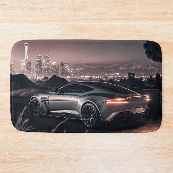 Item preview, Radiant Aston: Abstract Interpretation Inspired by Aston Martin designed and sold by iQuorra.
