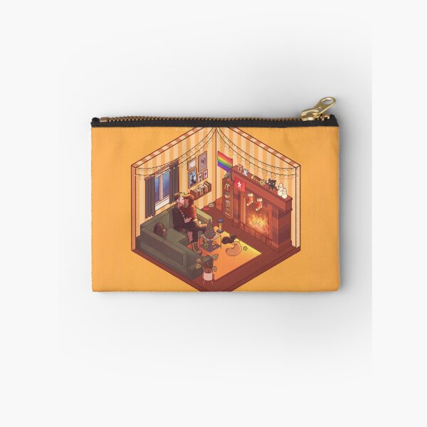 Item preview, Dagcup Fireplace (HTTYD) designed and sold by TheRoomFloor.