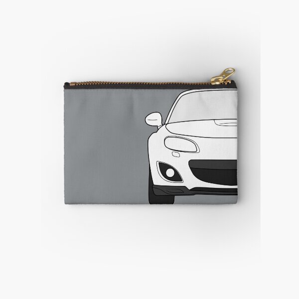 Item preview, Mazda Miata MX5 NC facelift white designed and sold by EdimDesign.