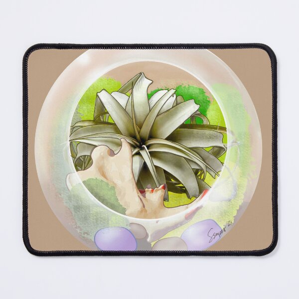 Item preview, Airplant Terrarium designed and sold by SierraSnipes.