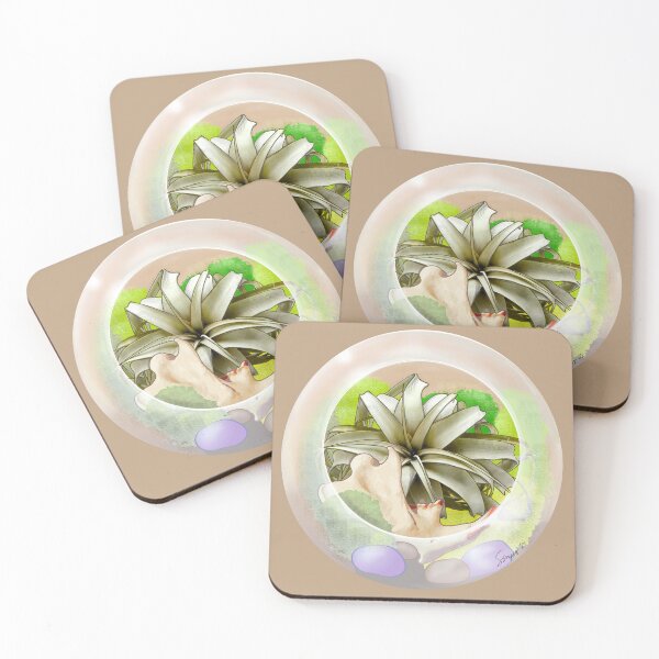 Item preview, Airplant Terrarium  designed and sold by SierraSnipes.