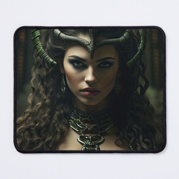 Item preview, Hendrika designed and sold by OccultDreams.