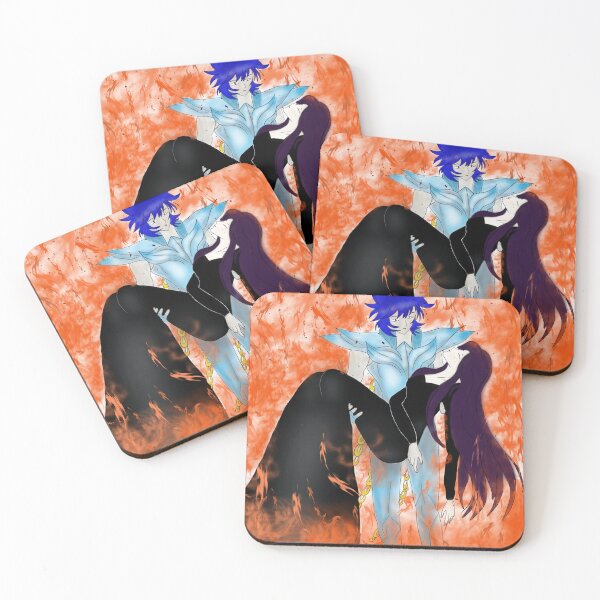 Item preview, Ikki and Pandora designed and sold by Pandoracloset.