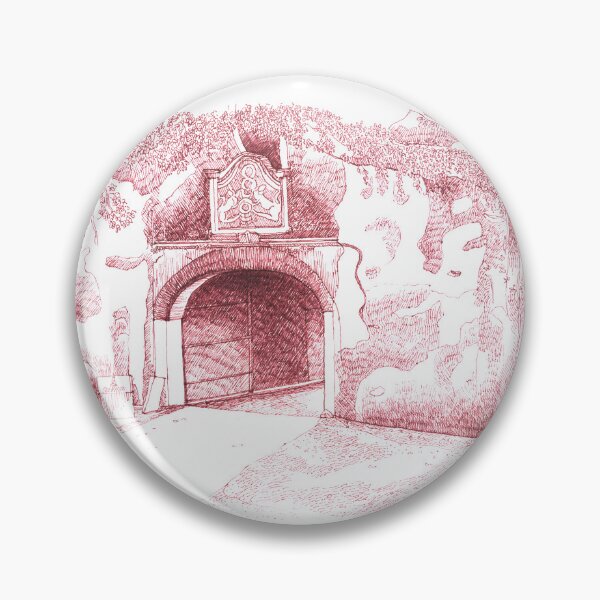 Item preview, Galle Dutch Fort designed and sold by SARASAHELARU.