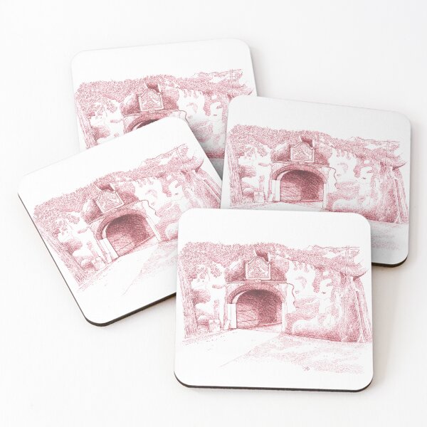 Item preview, Galle Dutch Fort designed and sold by SARASAHELARU.
