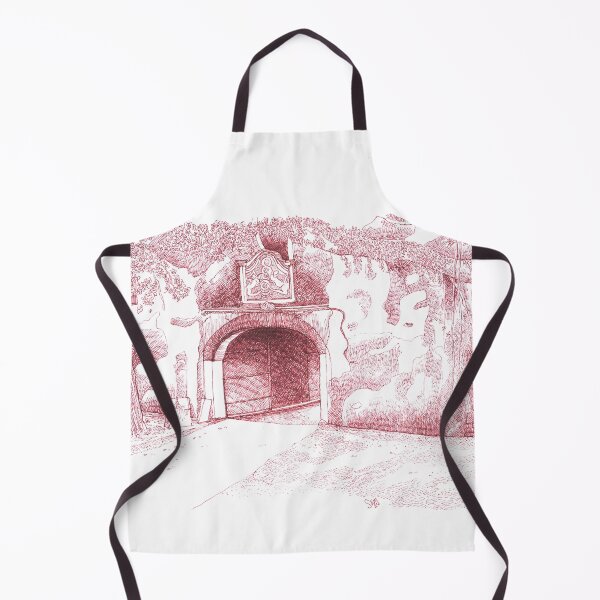 Item preview, Galle Dutch Fort designed and sold by SARASAHELARU.