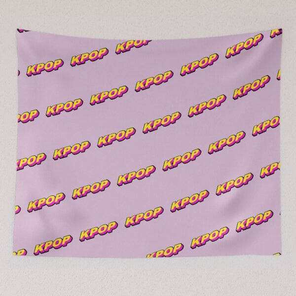 Item preview, KPOP designed and sold by onejyoo.