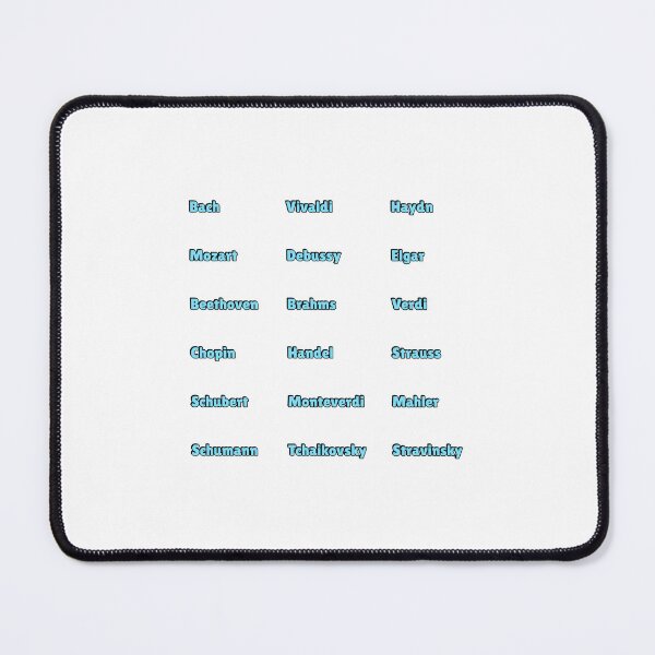 Item preview, Classical music pack - composers  designed and sold by Inspirationmotivation.