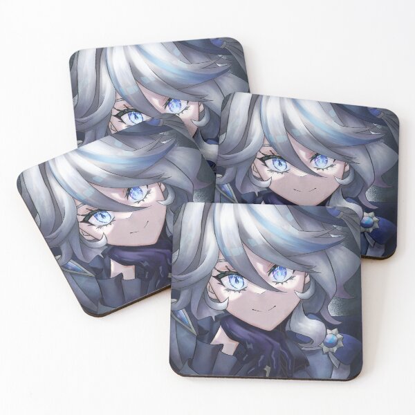 Item preview, Furina designed and sold by DanteArt3Shop.