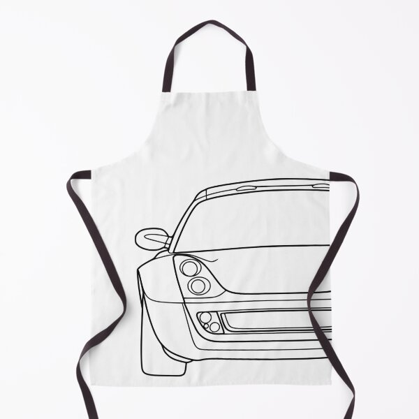 Item preview, Smart Roadster 2003-2007 black lined art designed and sold by EdimDesign.