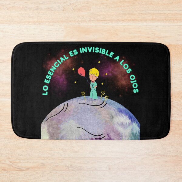 Item preview, El pincipito, lo esencial es invisible a los ojos  designed and sold by Yellowpeace11.