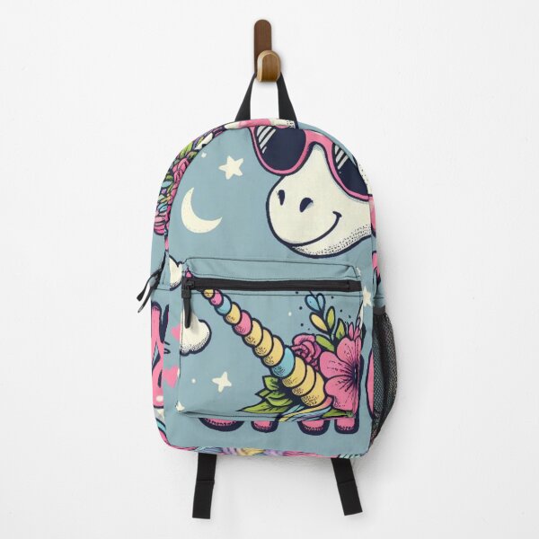 Item preview, Be a Blue Unicorn baby designed and sold by storeofmylOVE.