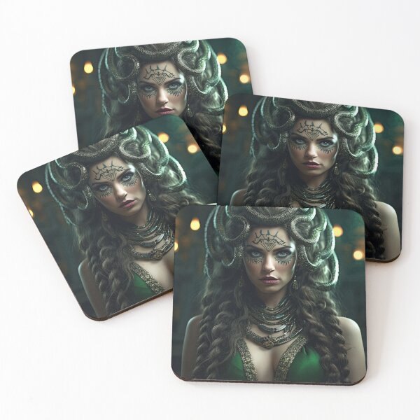 Item preview, Elli designed and sold by OccultDreams.