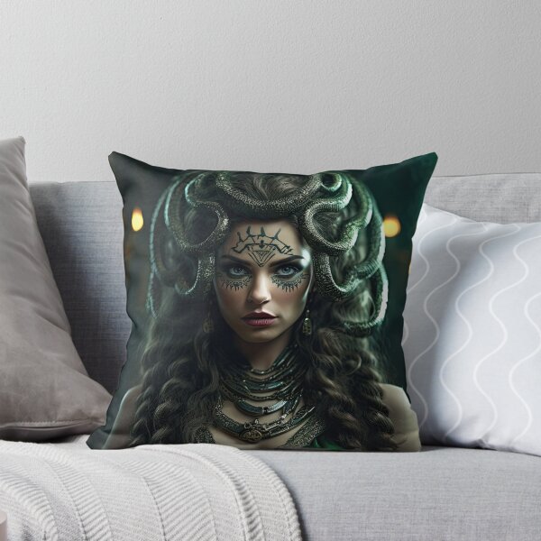 Item preview, Elli designed and sold by OccultDreams.