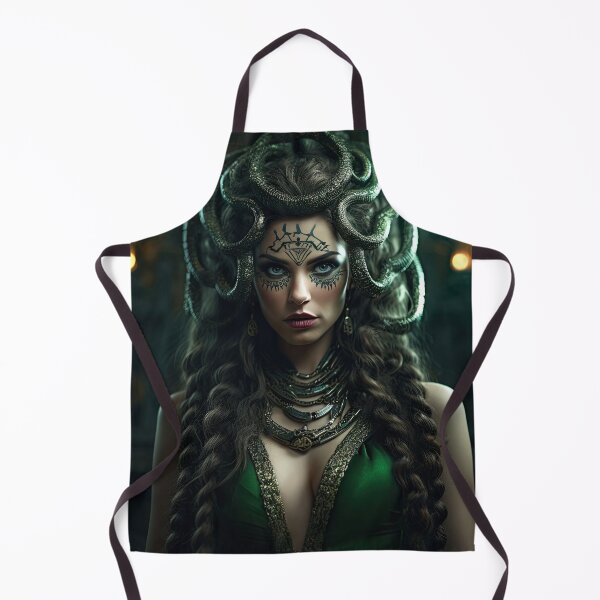 Item preview, Elli designed and sold by OccultDreams.