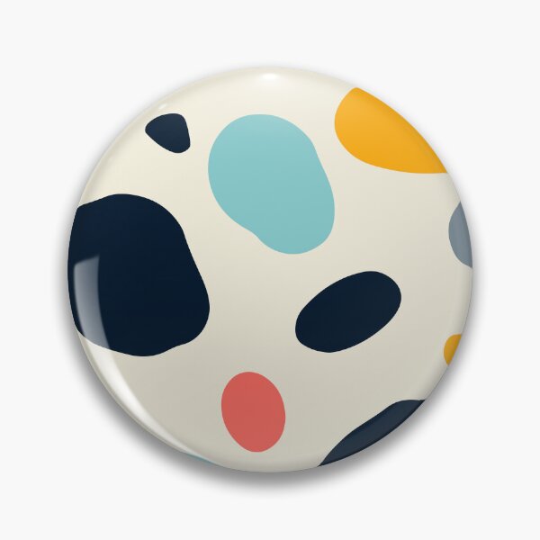 Artikelvorschau, Colorful Spots entworfen und verkauft von Timegraf.