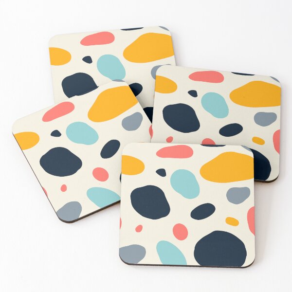 Artikelvorschau, Colorful Spots entworfen und verkauft von Timegraf.