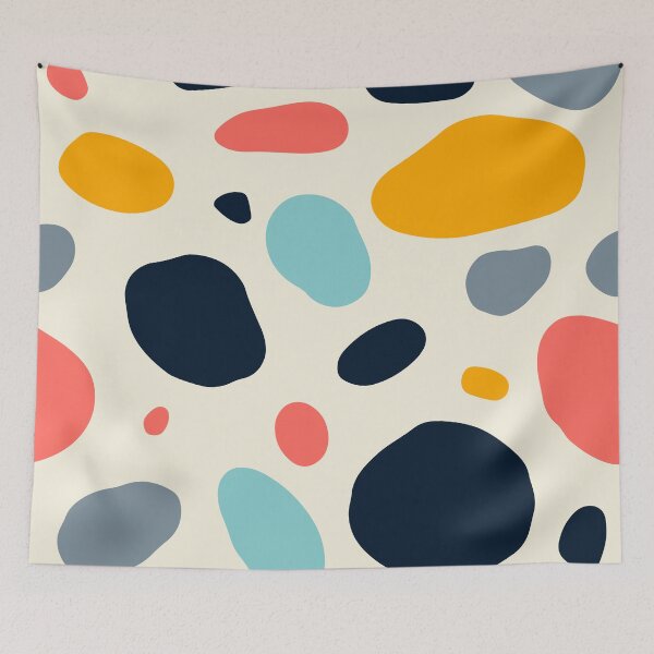 Item preview, Colorful Spots designed and sold by Timegraf.