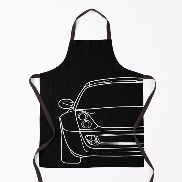 Item preview, Smart Roadster 2003-2007 white lined art designed and sold by EdimDesign.