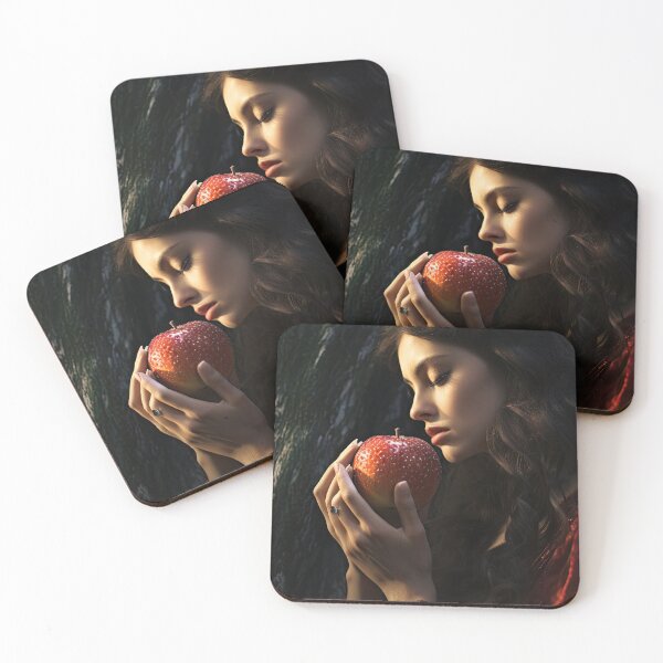 Item preview, Snow White in the Royal Garden designed and sold by OccultDreams.