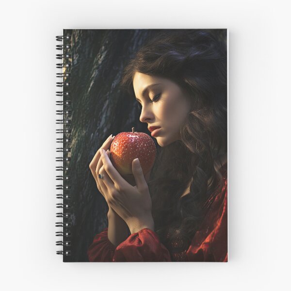Item preview, Snow White in the Royal Garden designed and sold by OccultDreams.