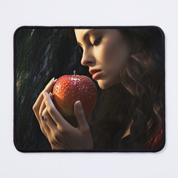 Item preview, Snow White in the Royal Garden designed and sold by OccultDreams.