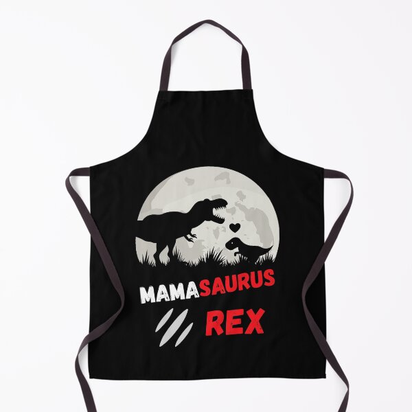 Item preview, Mamasaurus Dinosaur Mother Funny Mom Saurus Rex Dino Lover designed and sold by SpeedyPrints.