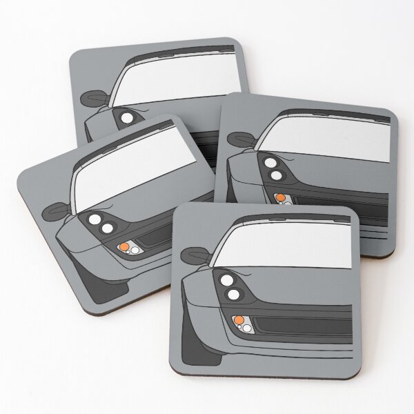 Item preview, Smart Roadster 2003-2007 black lined art with colored parts designed and sold by EdimDesign.