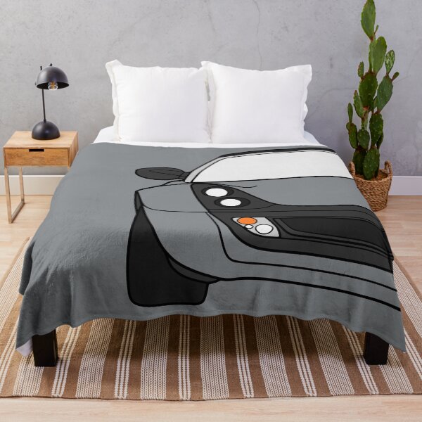Item preview, Smart Roadster 2003-2007 black lined art with colored parts designed and sold by EdimDesign.