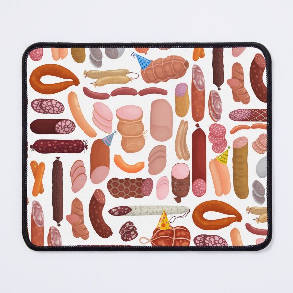 Item preview, Sausage Fest / Party designed and sold by FSVDesign.