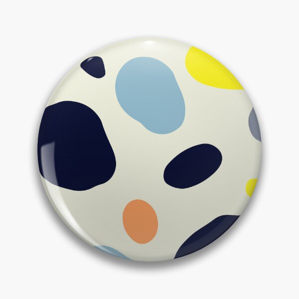 Artikelvorschau, Colorful Spots entworfen und verkauft von Timegraf.