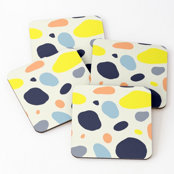 Item preview, Colorful Spots designed and sold by Timegraf.