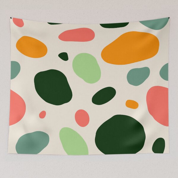 Item preview, Colorful Spots designed and sold by Timegraf.