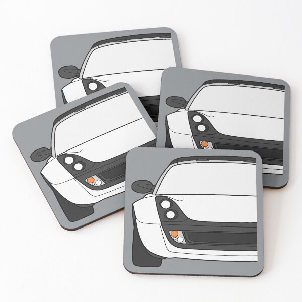 Item preview, Smart Roadster 2003-2007 white designed and sold by EdimDesign.