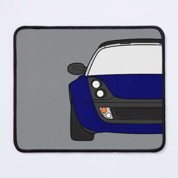 Item preview, Smart Roadster 2003-2007 blue designed and sold by EdimDesign.